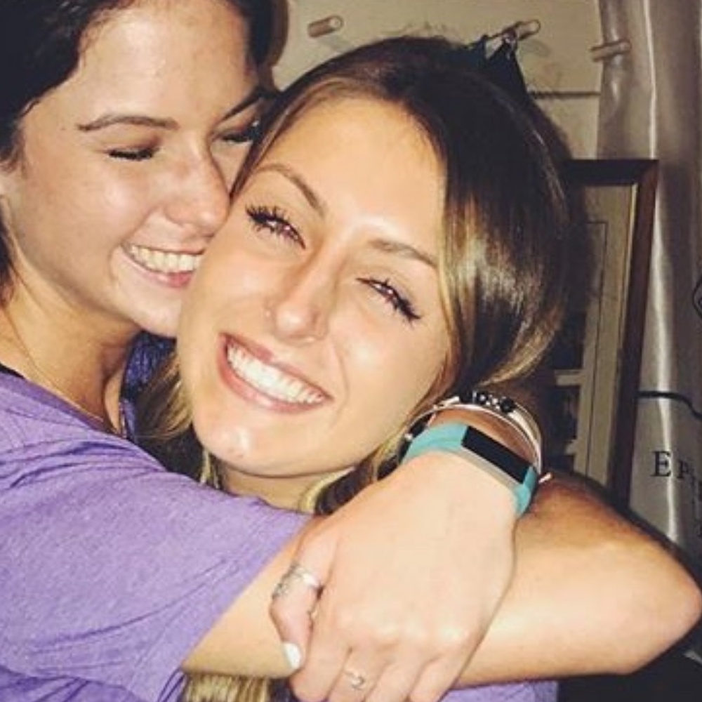 Meet your Posher, Hannah